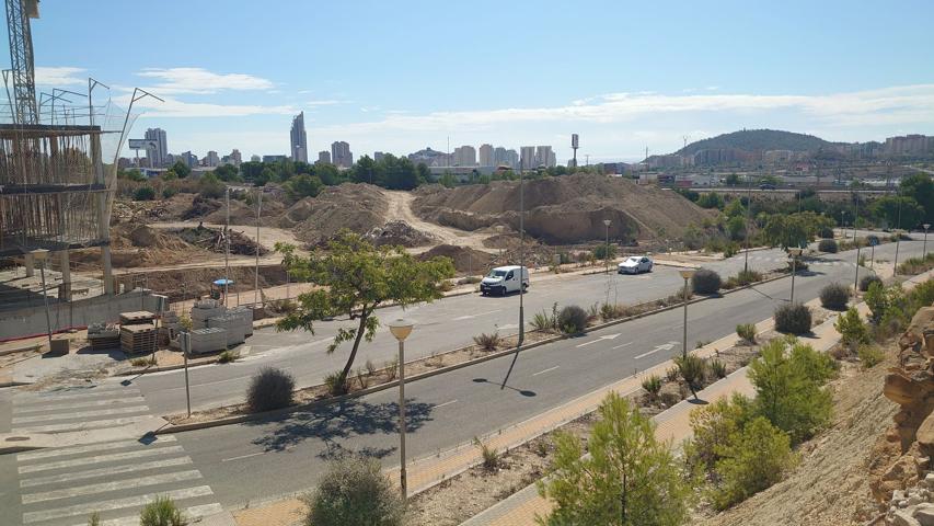 Terrenos Edificables En venta en Finestrat photo 0