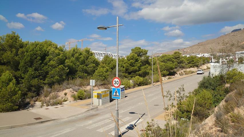 Terrenos Edificables En venta en Finestrat photo 0