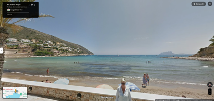 Terrenos Edificables En venta en Teulada photo 0