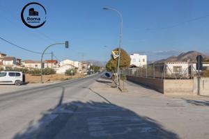 Terreno Urbanizable En venta en Carretera, Pinos Puente photo 0