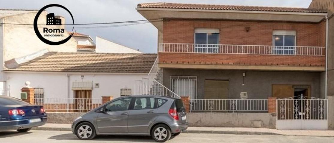 2 X 1 ¡¡¡DOS CASAS POR 139.900€!!! photo 0