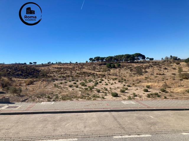 Terreno Urbanizable En venta en Santa Clara Golf, Otura photo 0