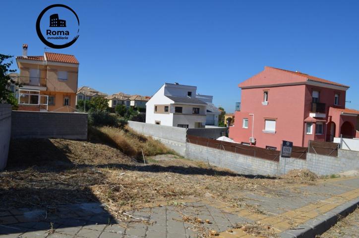 ¡¡GRAN OPORTUNIDAD!! PARCELA A LA VENTA-- JUN photo 0