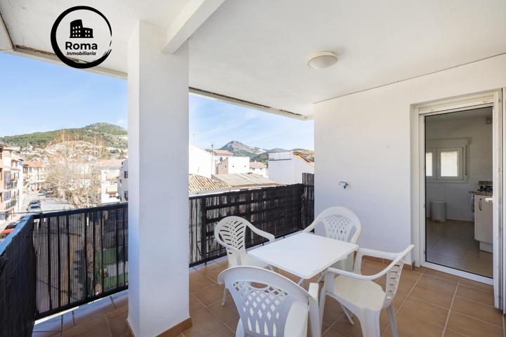 !!Espectacular vivienda en última planta!! photo 0
