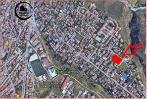 Parcelas de 606m2 en la Urbanización Colinas Bermejas- MONACHIL photo 0