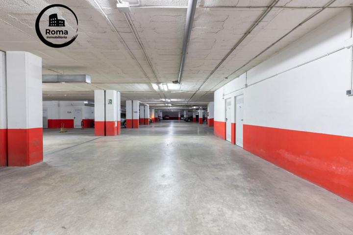 Plaza de garaje en urbanización privada pts photo 0