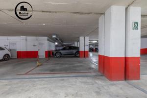 Plaza Garaje urbanizacion privada pts photo 0