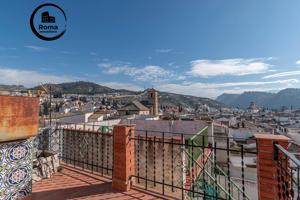 Casa En venta en Albaycin, Granada photo 0