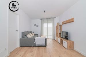 ¡Descubre este coqueto apartamento en Las Gabias, listo para entrar a vivir! photo 0