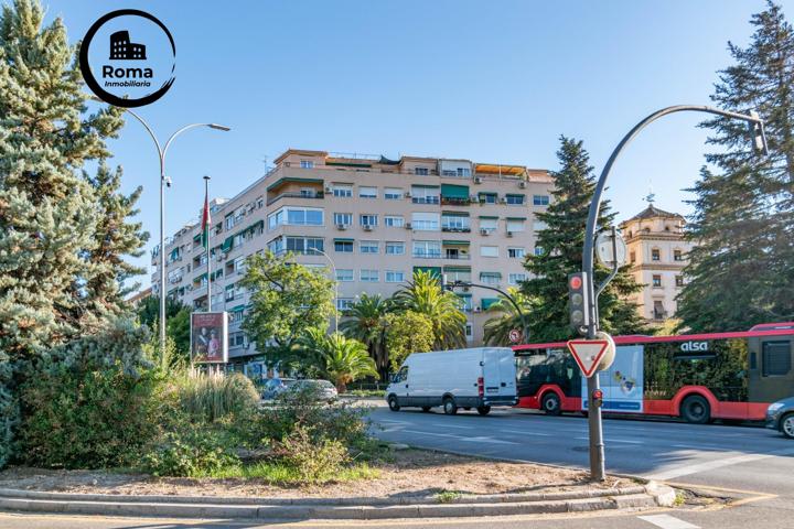 Piso En venta en Barrio San Lazaro, Granada photo 0