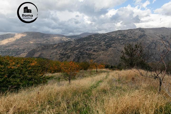 OPORTUNIDAD UNICA EN GUEJAR SIERRA!!!! photo 0