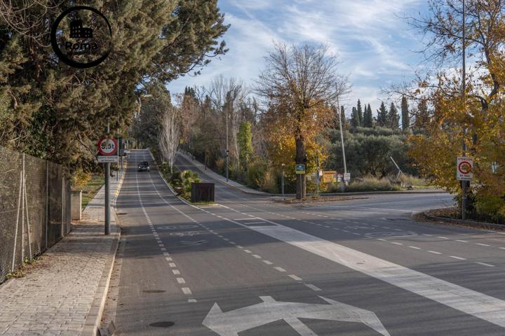 Terreno Urbanizable En venta en Urbanización Cortijo Del Aire, Albolote photo 0