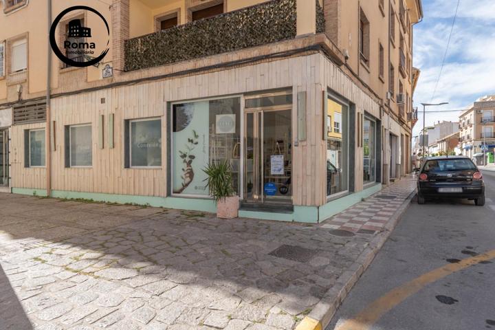 SE VENDE LOCAL EN ALBOLOTE !!!!!!! photo 0