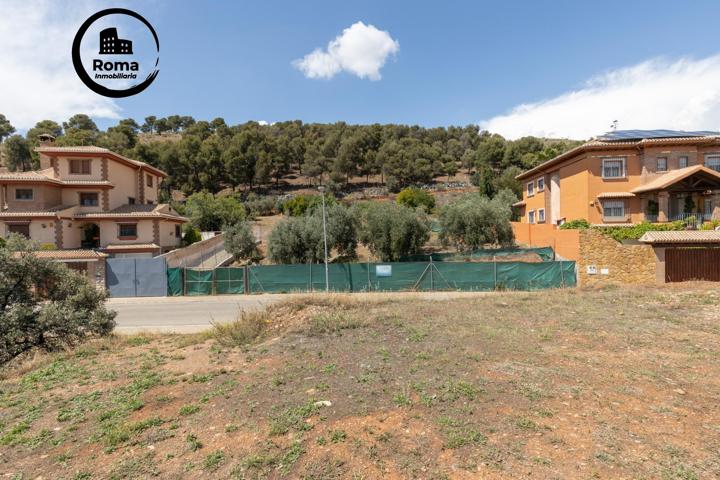 Terreno Urbanizable En venta en Granada, Granada photo 0