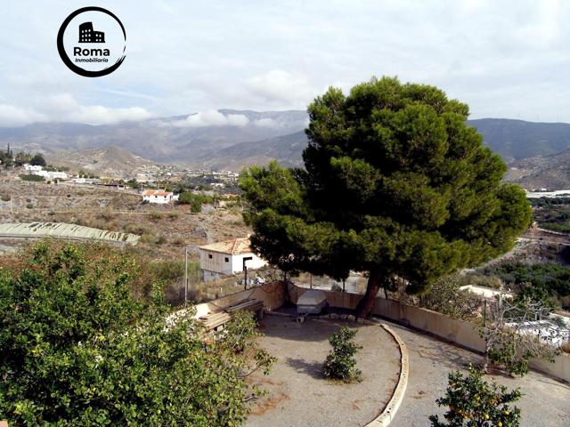 Encanto Rústico con Vistas Panorámicas en Los Tablones photo 0