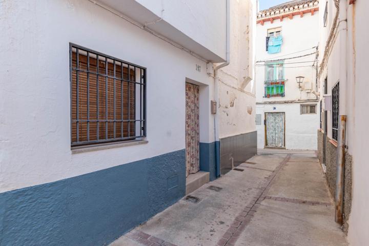 Casa En venta en Albuñuelas, Albuñuelas photo 0