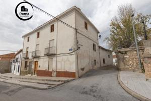 CASA PARA REFORMAR EN CAMPOTEJAR photo 0