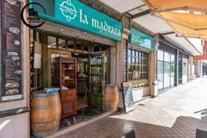 RESTAURANTE 'LA MADRAZA' photo 0