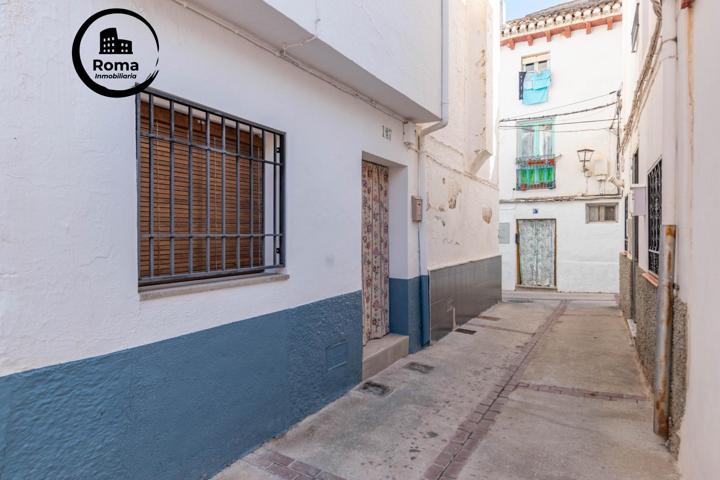 Casa En venta en Albuñuelas, Albuñuelas photo 0