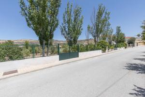 Terreno Urbanizable En venta en Pantano De Los Bermejales, Arenas Del Rey photo 0