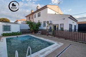 Oportunidad en Cijuela, casa con piscina photo 0