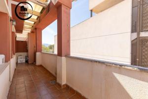  Ático En venta en Entrada De Gabia, Las Gabias photo 0