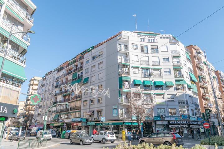 Magnifica vivienda para inversion en Granada zona Zaidin. photo 0