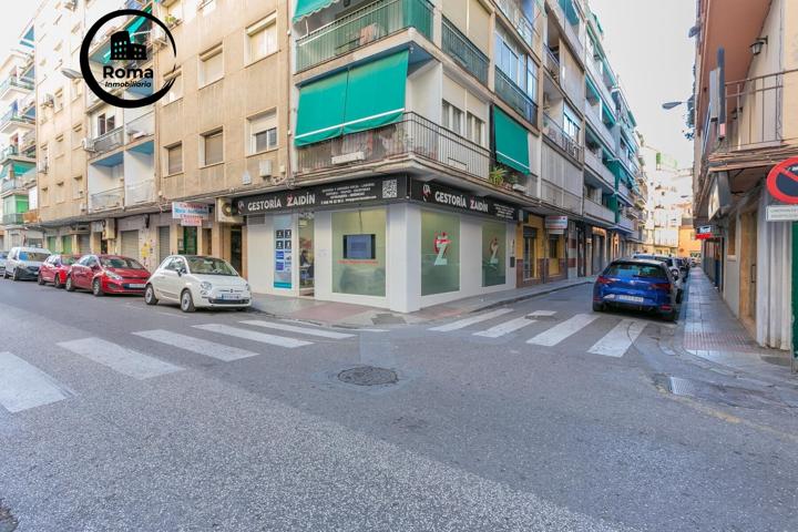 ¡Oportunidad Única! Piso en Venta en el Zaidín con Ascensor photo 0