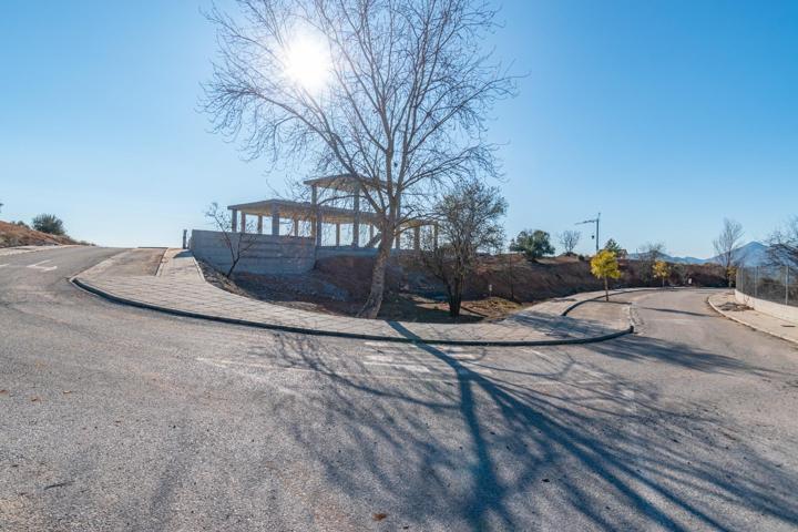 Terreno Urbanizable En venta en Albolote-Cortijo Del Aire, Albolote photo 0