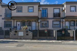 Se Vende casa MARACENA photo 0