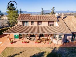 VILLA - CORTIJO DEL AIRE photo 0