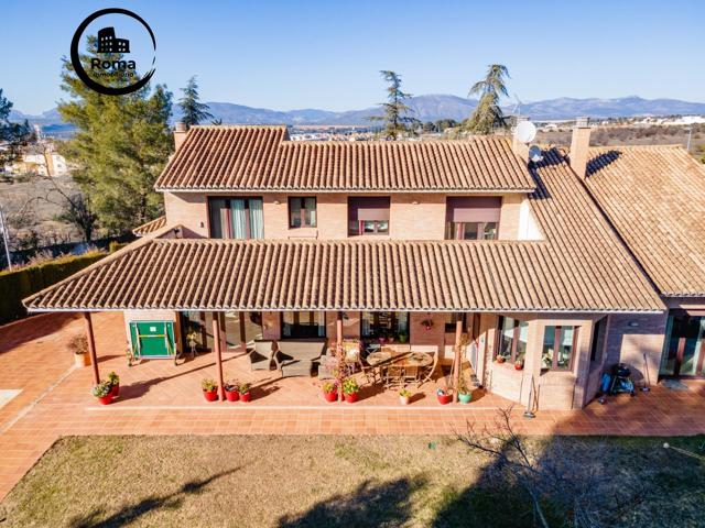 VILLA - CORTIJO DEL AIRE photo 0