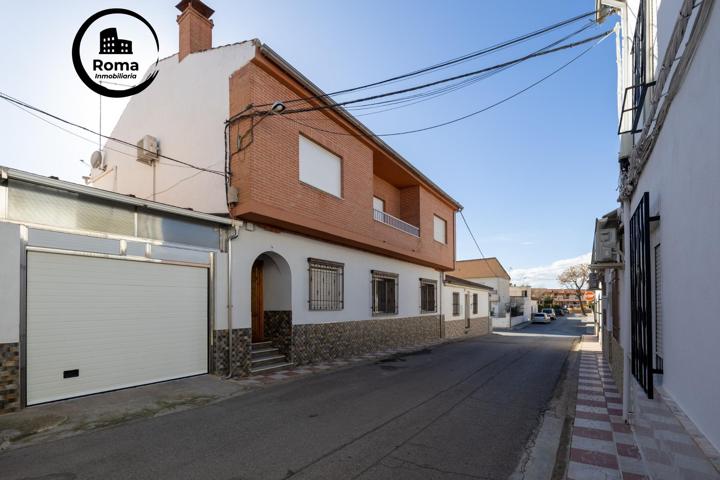 Casa en Belicena photo 0