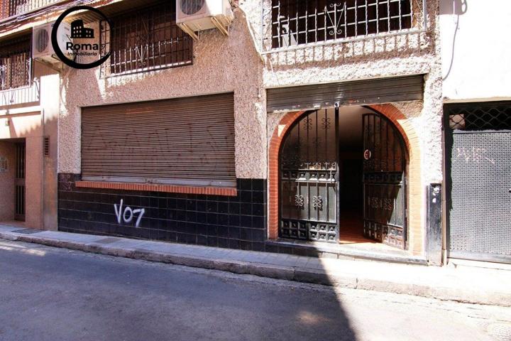 Local comercial junto a San Juan De Dios photo 0