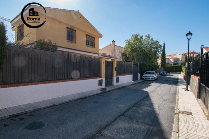 GRAN CHALET CON PISCINA EN LOS PINILLOS photo 0
