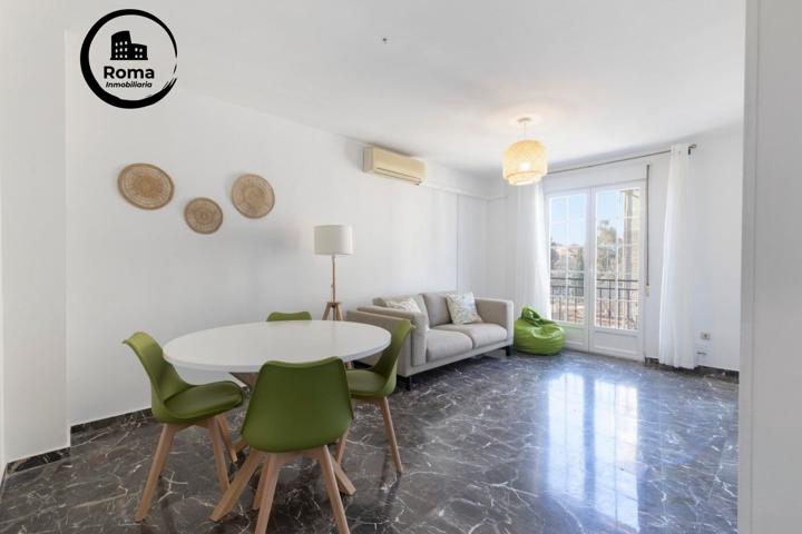 Piso Armilla con cochera photo 0