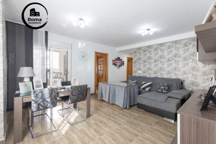 Piso En venta en Vega De Granada Zona Sur, Cenes De La Vega photo 0
