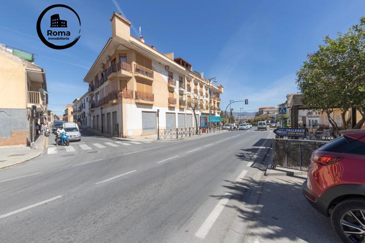 Local diafano en Gabias photo 0