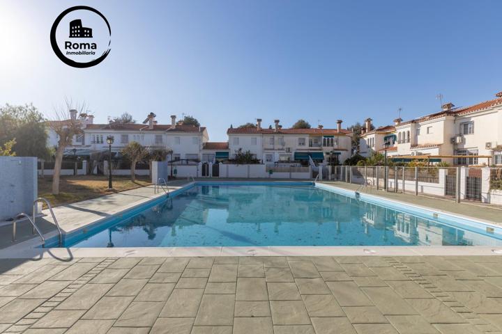 Unifamiliar Pareada En venta en Llanos De Armilla, Alhendin photo 0