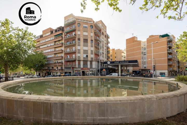 Piso amplio de 4 habitaciones en Doctor Olóriz photo 0