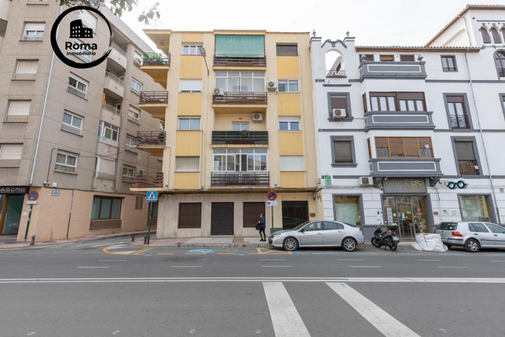 Piso En venta en Genil, Granada photo 0