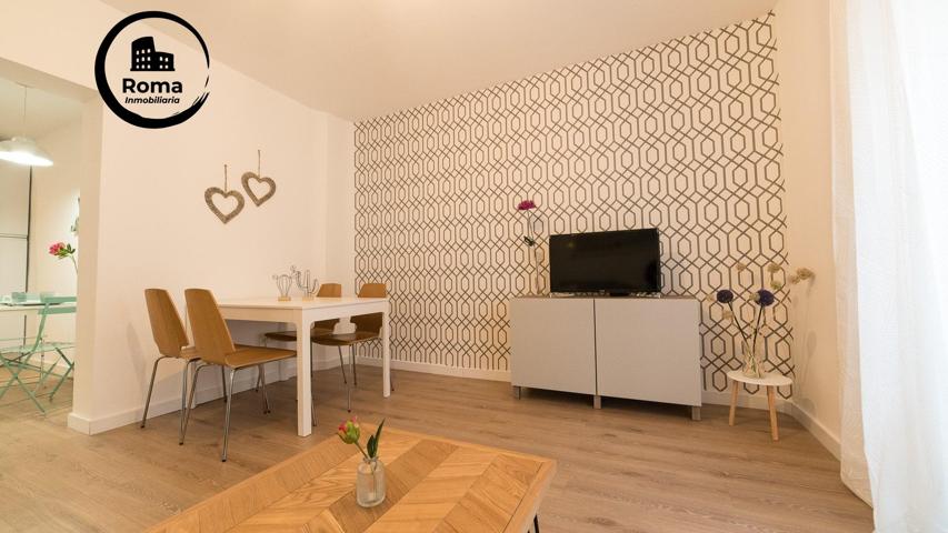 !Espectacular vivienda junto Paseo del Salón! photo 0