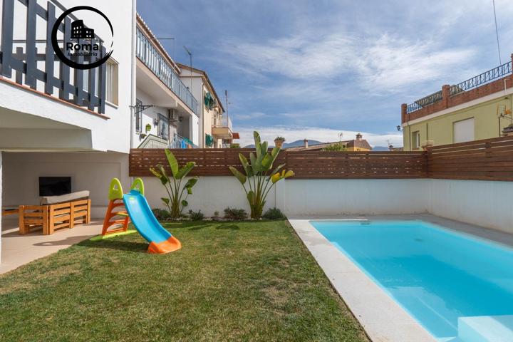 CHALET CON PISCINA EN LOS REBITES photo 0