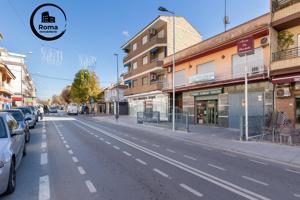 Venta de Piso y Local Comercial en el Centro de Albolote! photo 0