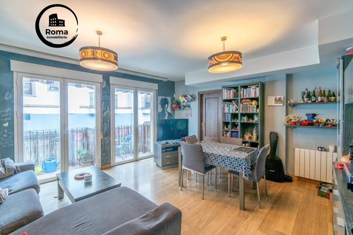 Piso En venta en Área De Granada, La Zubia photo 0