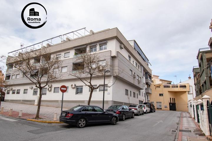 PISO EN VENTA EN ATARFE photo 0