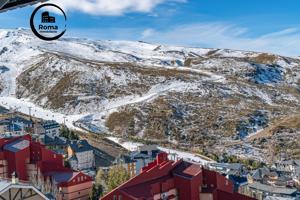 Tu refugio en Sierra Nevada: comodidad, vistas y acceso directo a las pistas photo 0