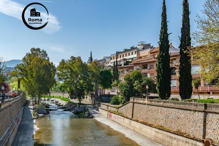 BONITO PISO JUNTO PASEO DE LOS BASILIOS- CENTRO CIUDAD photo 0