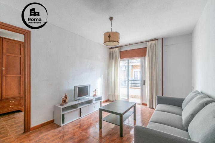 Piso En venta en Zaidin, Granada photo 0