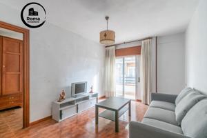 Piso En venta en Zaidin, Granada photo 0